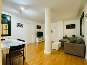 LOLA - Beautiful and Cozy Apt in the Center